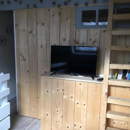 Joli Petit Appartement Au Calme, Refait A Neuf, Avec Linge De Maison Fourni 科特雷 外观 照片