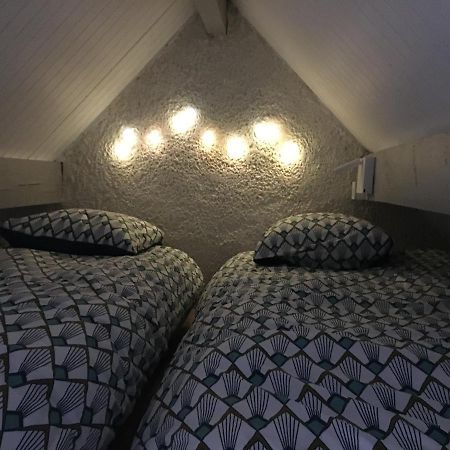 Joli Petit Appartement Au Calme, Refait A Neuf, Avec Linge De Maison Fourni 科特雷 外观 照片