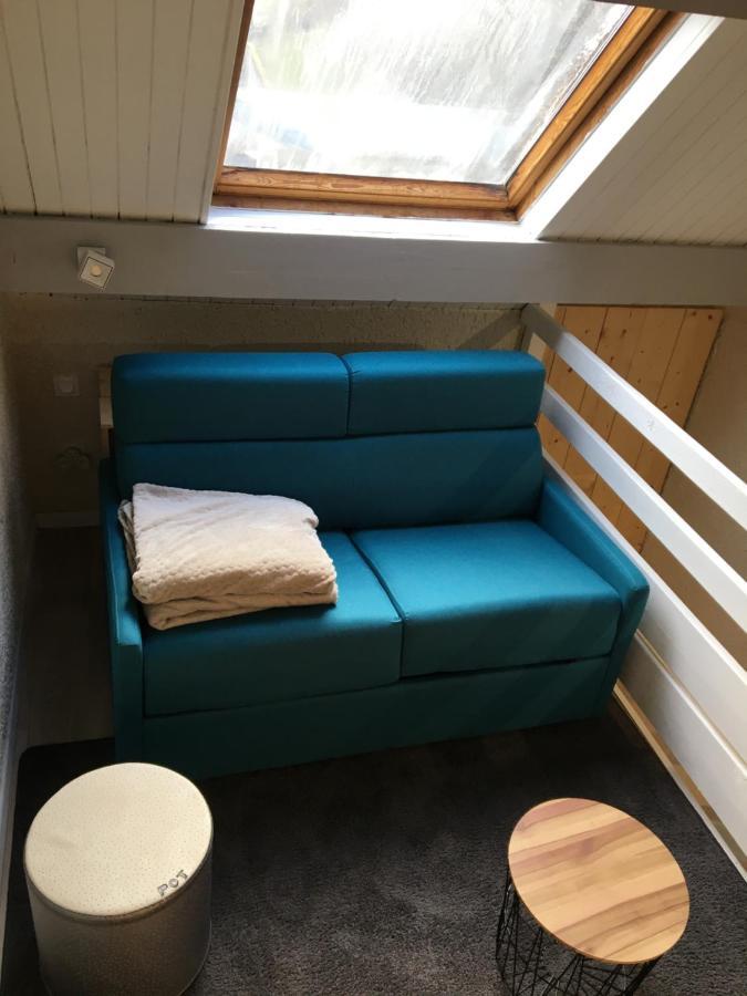 Joli Petit Appartement Au Calme, Refait A Neuf, Avec Linge De Maison Fourni 科特雷 外观 照片