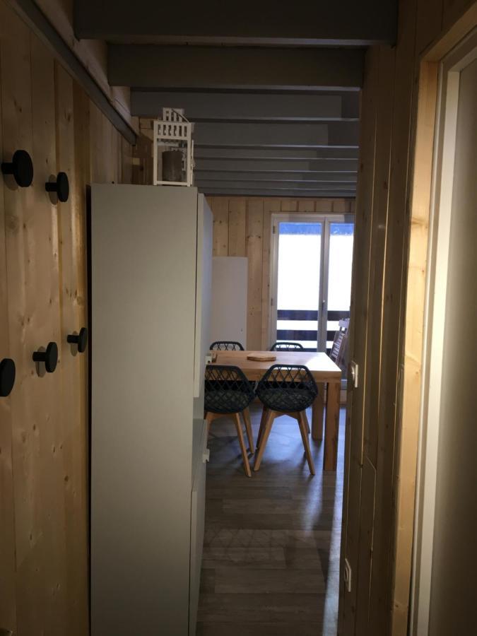 Joli Petit Appartement Au Calme, Refait A Neuf, Avec Linge De Maison Fourni 科特雷 外观 照片