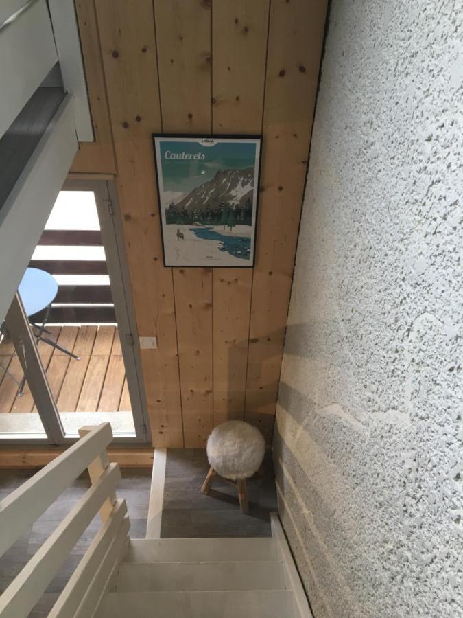 Joli Petit Appartement Au Calme, Refait A Neuf, Avec Linge De Maison Fourni 科特雷 外观 照片