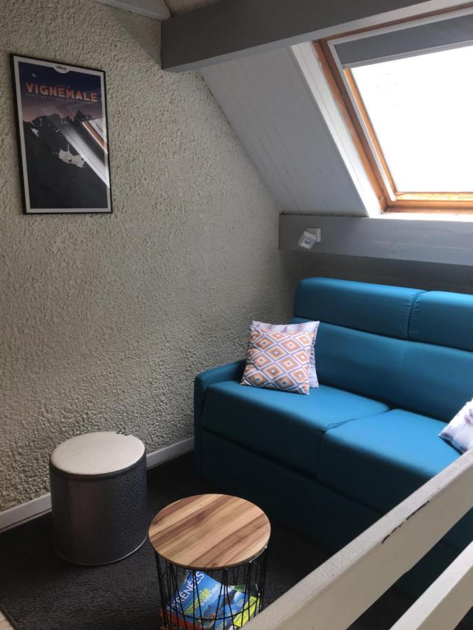 Joli Petit Appartement Au Calme, Refait A Neuf, Avec Linge De Maison Fourni 科特雷 外观 照片